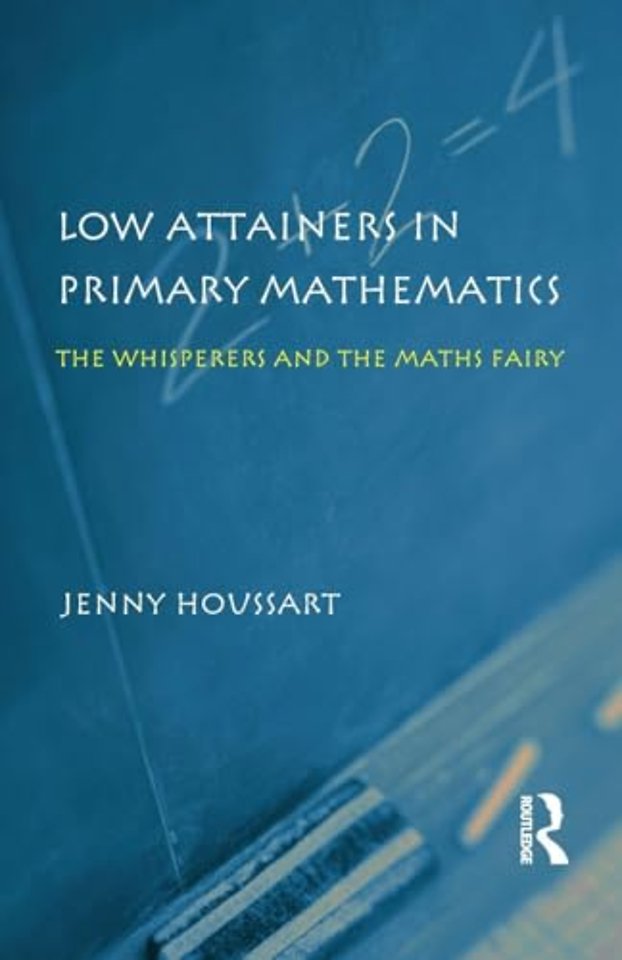Low Attainers in Primary Mathematics