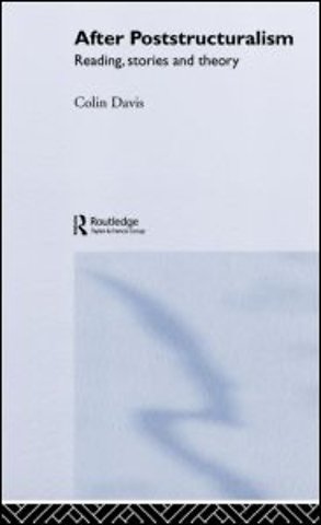 After Poststructuralism