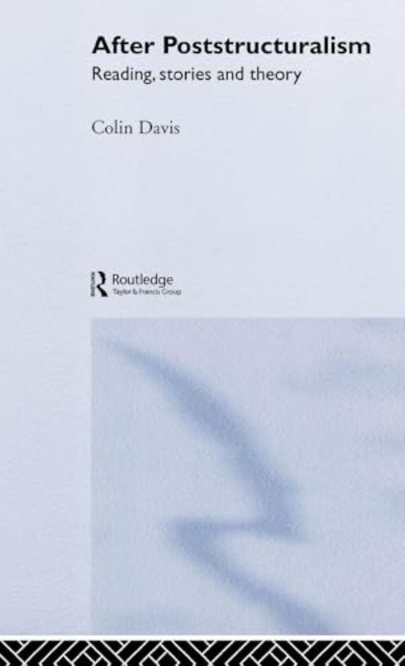 After Poststructuralism