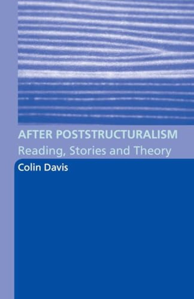 After Poststructuralism