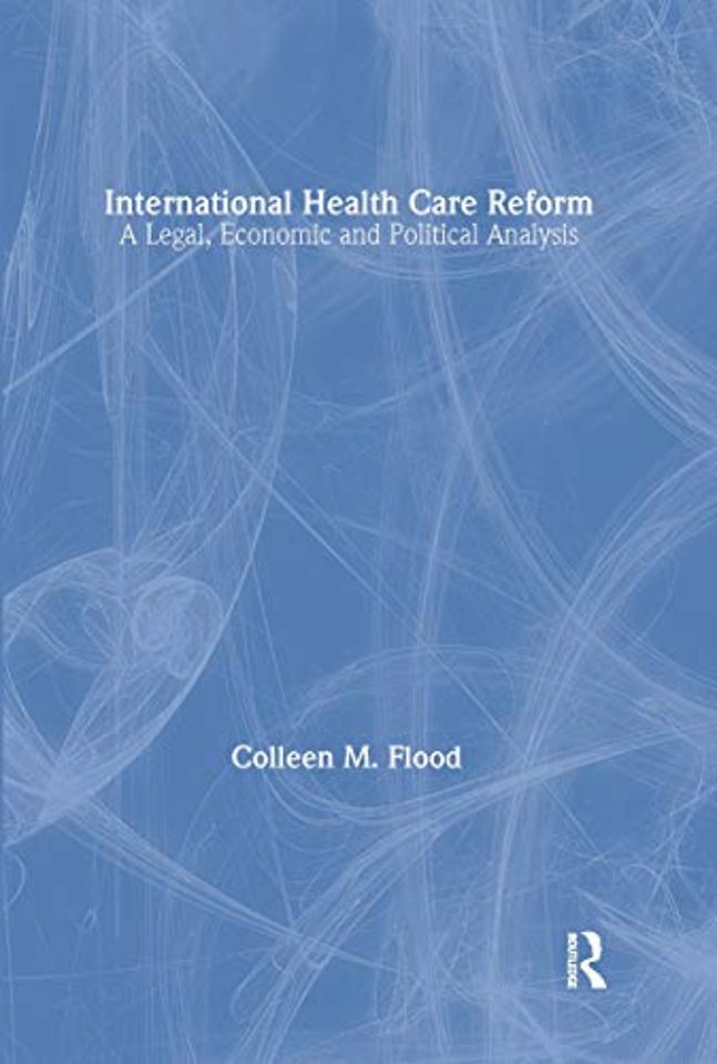 International Health Care Reform