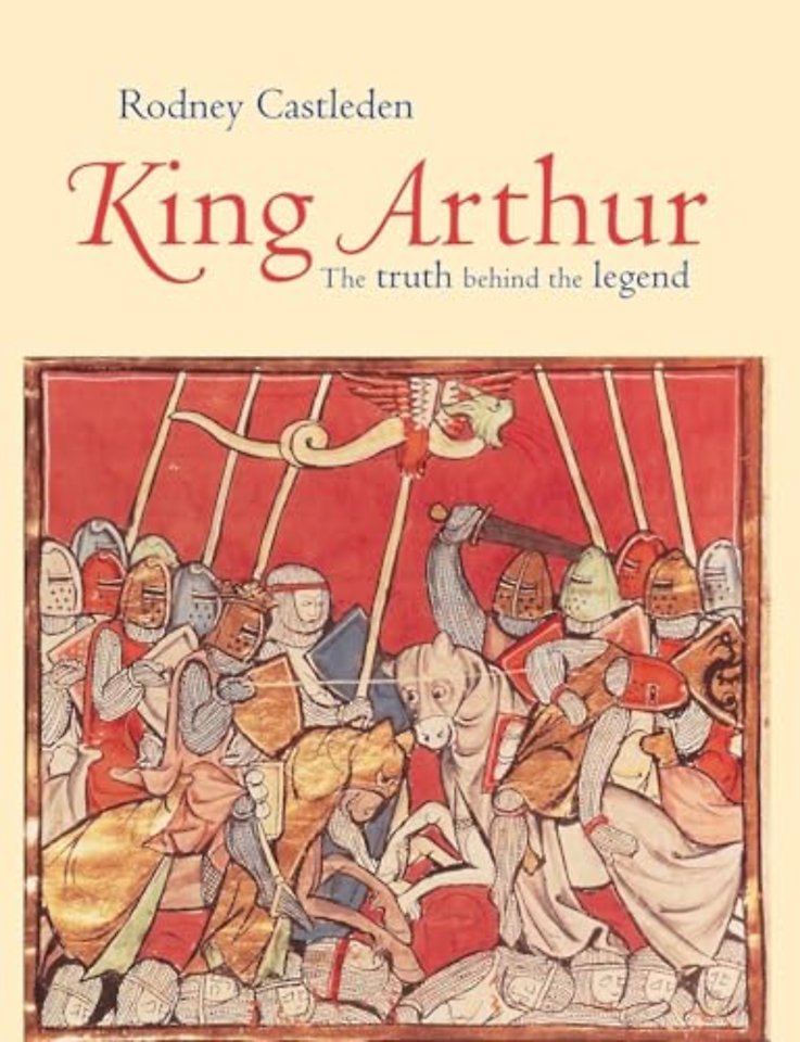 King Arthur