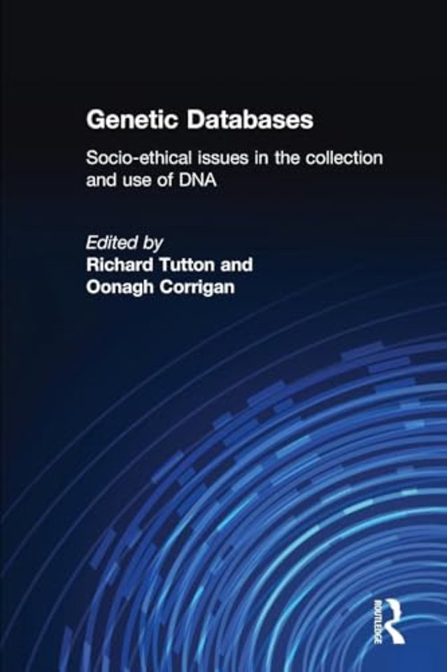 Genetic Databases