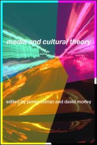 Media and Cultural Theory