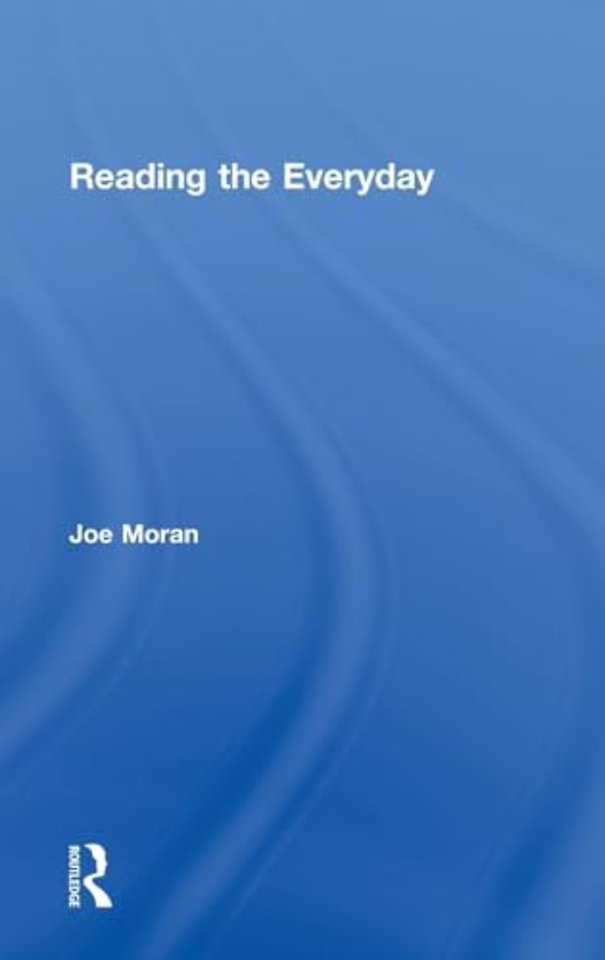 Reading the Everyday