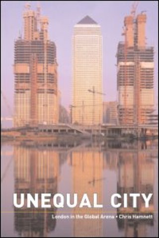 Unequal City