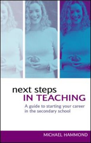 Next Steps in Teaching
