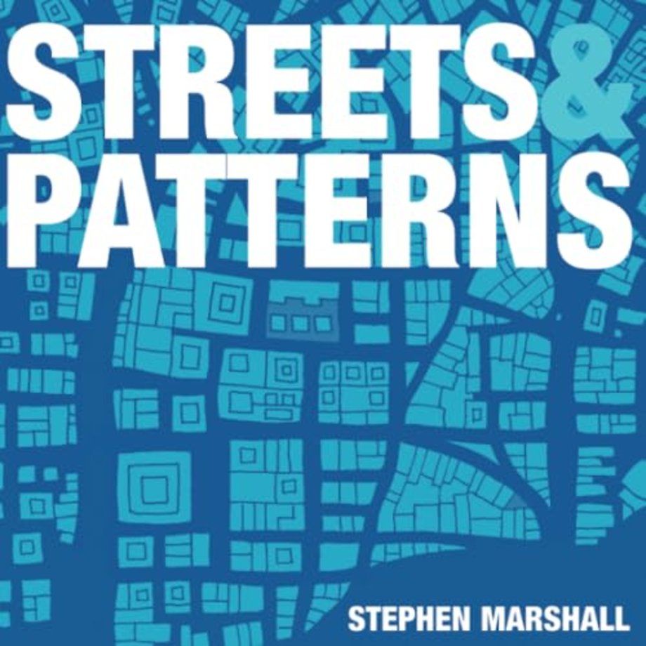 Streets and Patterns