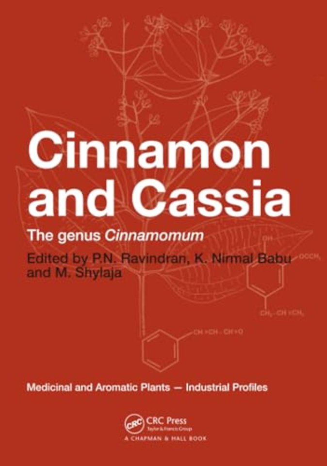 Cinnamon and Cassia