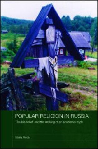 Popular Religion in Russia