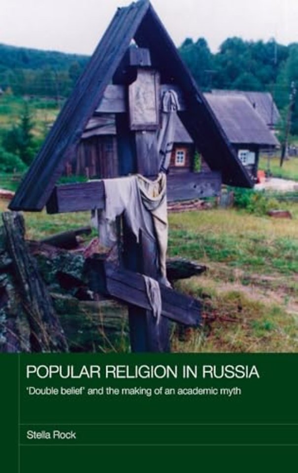 Popular Religion in Russia