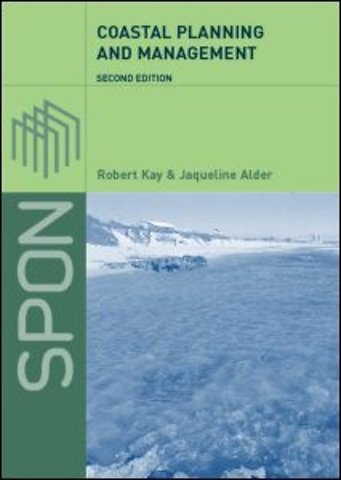 Coastal Planning and Management