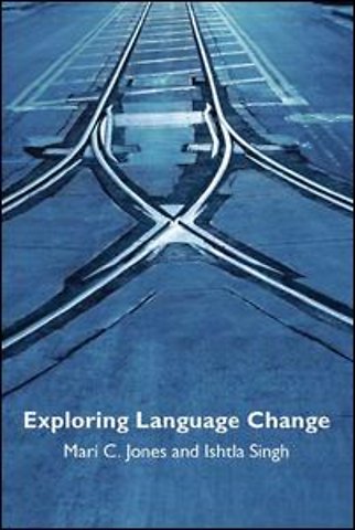 Exploring Language Change