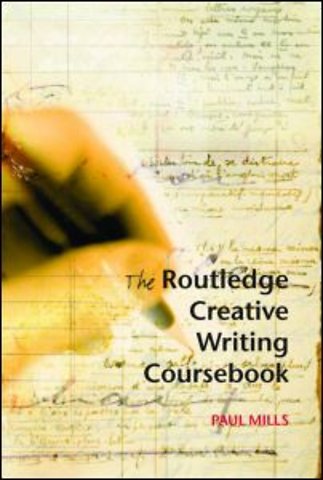 Routledge Creative Writing Coursebook