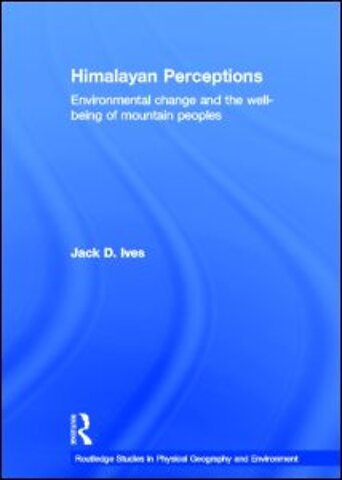 Himalayan Perceptions