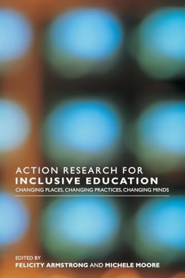 Action Research for Inclusive Education