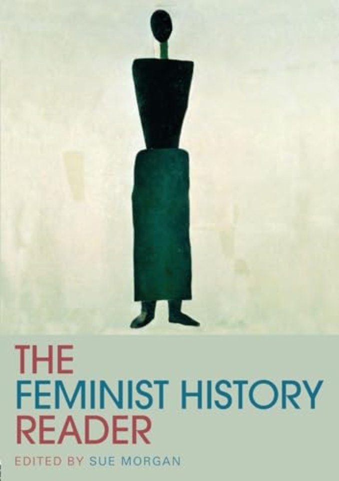 Feminist History Reader