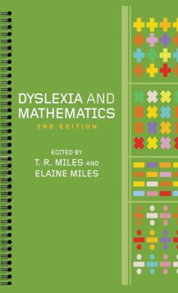 Dyslexia and Mathematics