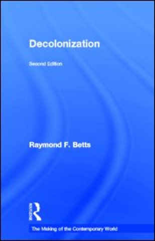 Making of the Contemporary World