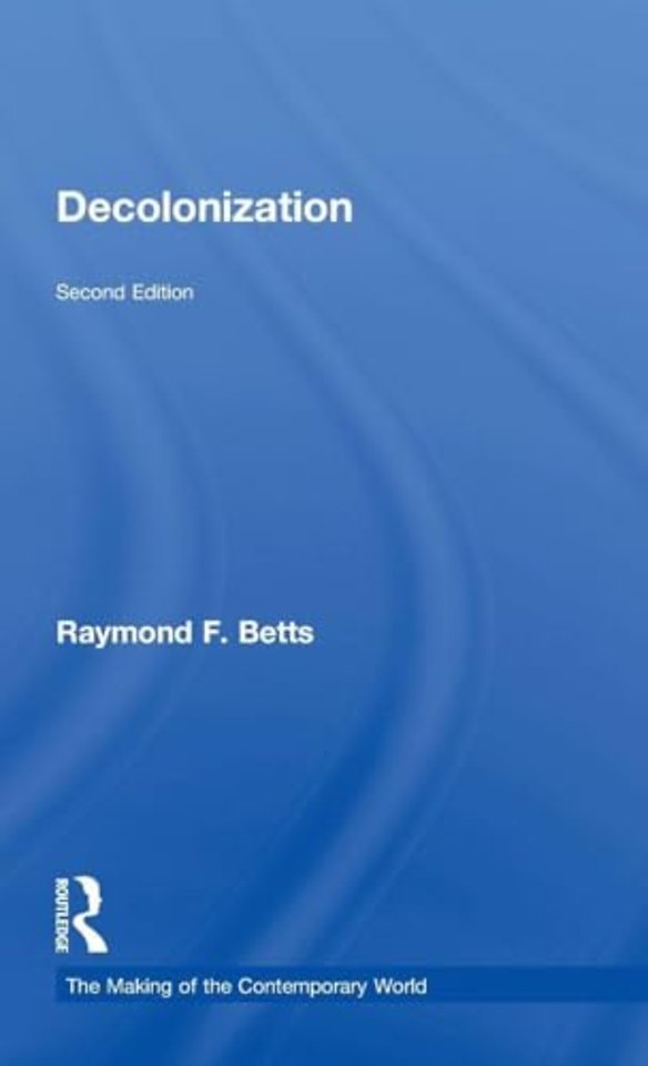 Making of the Contemporary World