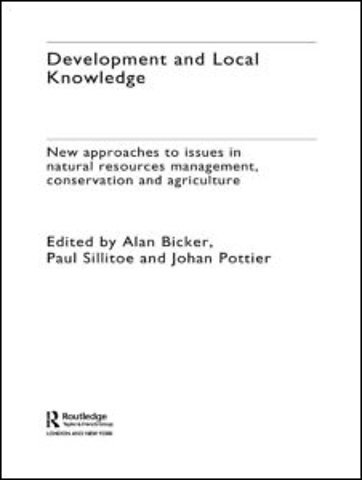 Development and Local Knowledge