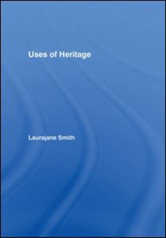 Uses of Heritage