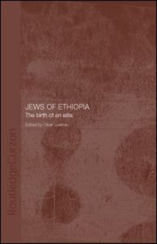 Jews of Ethiopia