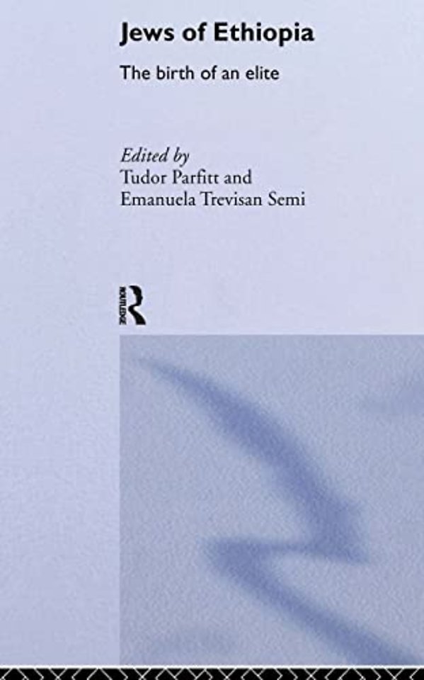 Jews of Ethiopia