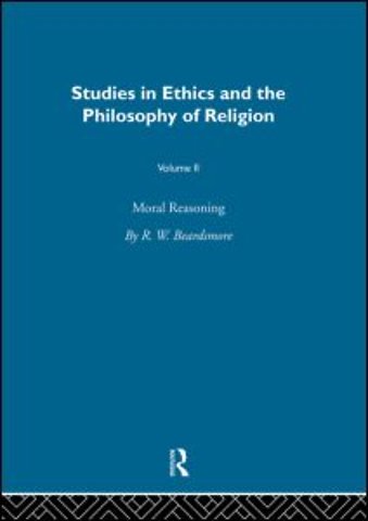 Moral Reasoning Vol 2