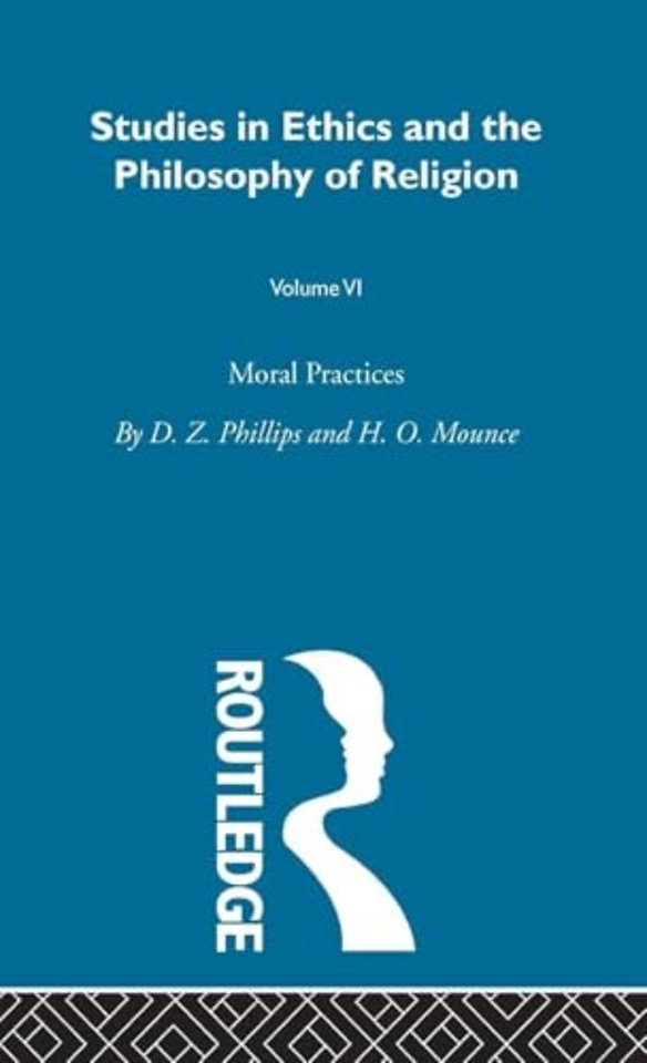 Moral Practices Vol 6
