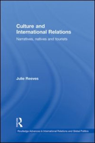 Culture and International Relations