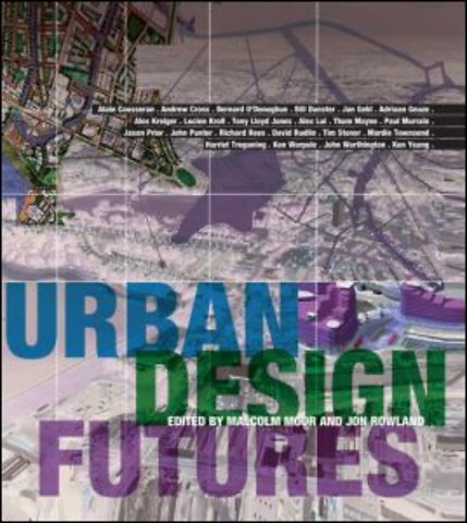 Urban Design Futures