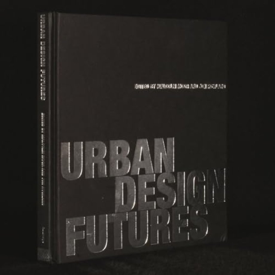 Urban Design Futures