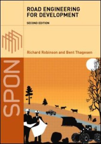 Road Engineering for Development