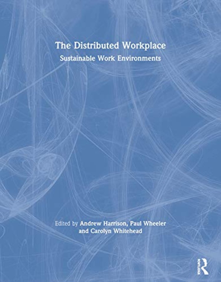 Distributed Workplace