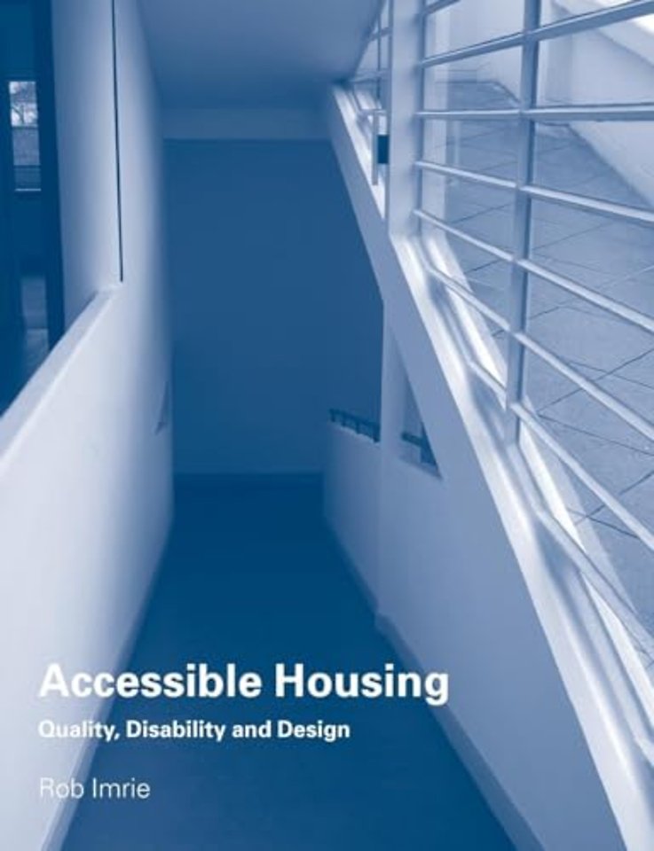 Accessible Housing