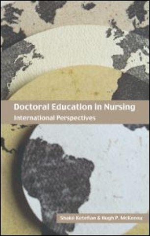 Doctoral Education in Nursing