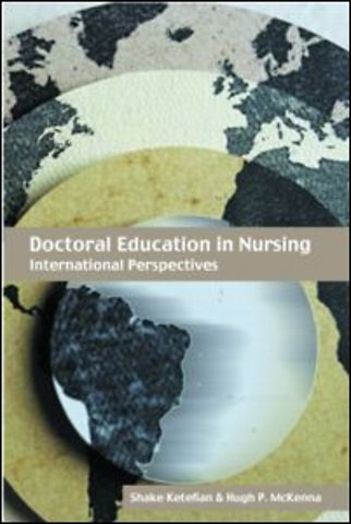 Doctoral Education in Nursing