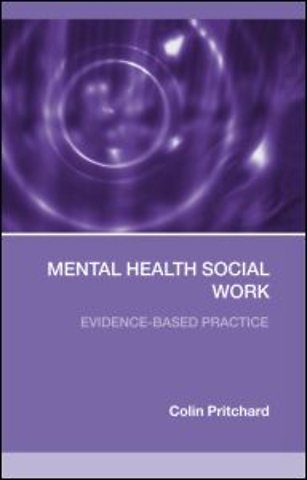 Mental Health Social Work