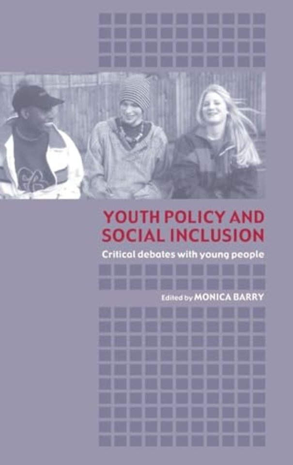 Youth Policy and Social Inclusion
