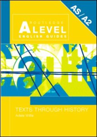 Texts Through History