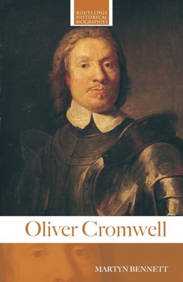 Oliver Cromwell