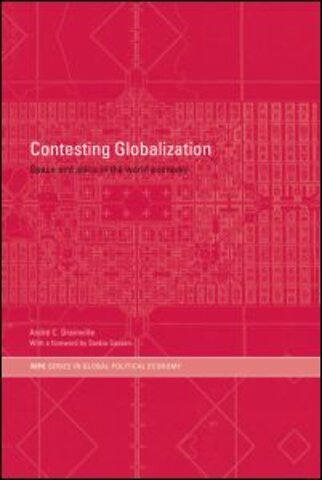 Contesting Globalization