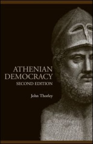 Athenian Democracy