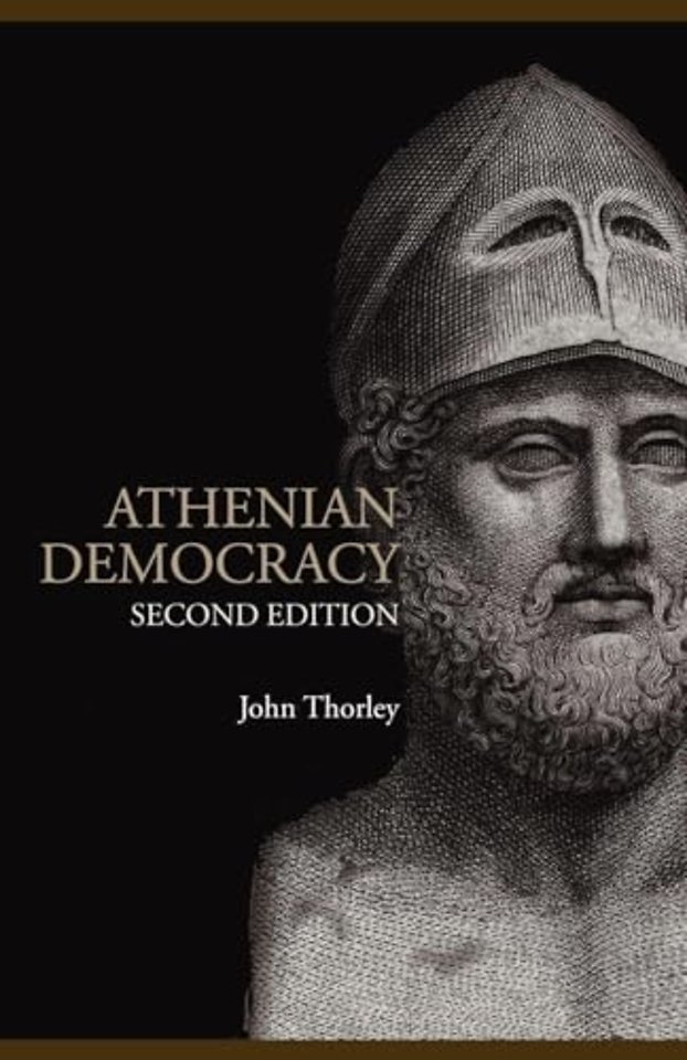 Athenian Democracy