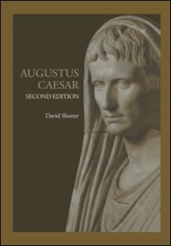 Augustus Caesar