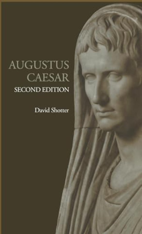 Augustus Caesar