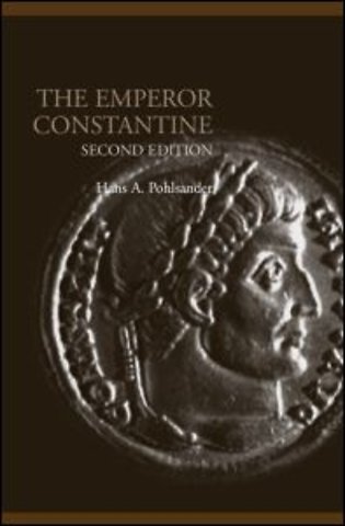 Emperor Constantine