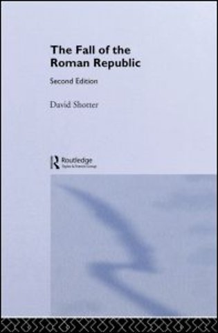 Fall of the Roman Republic