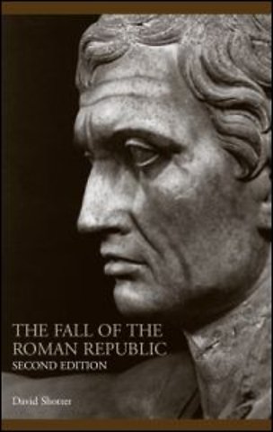 Fall of the Roman Republic